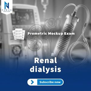 Renal dialysis