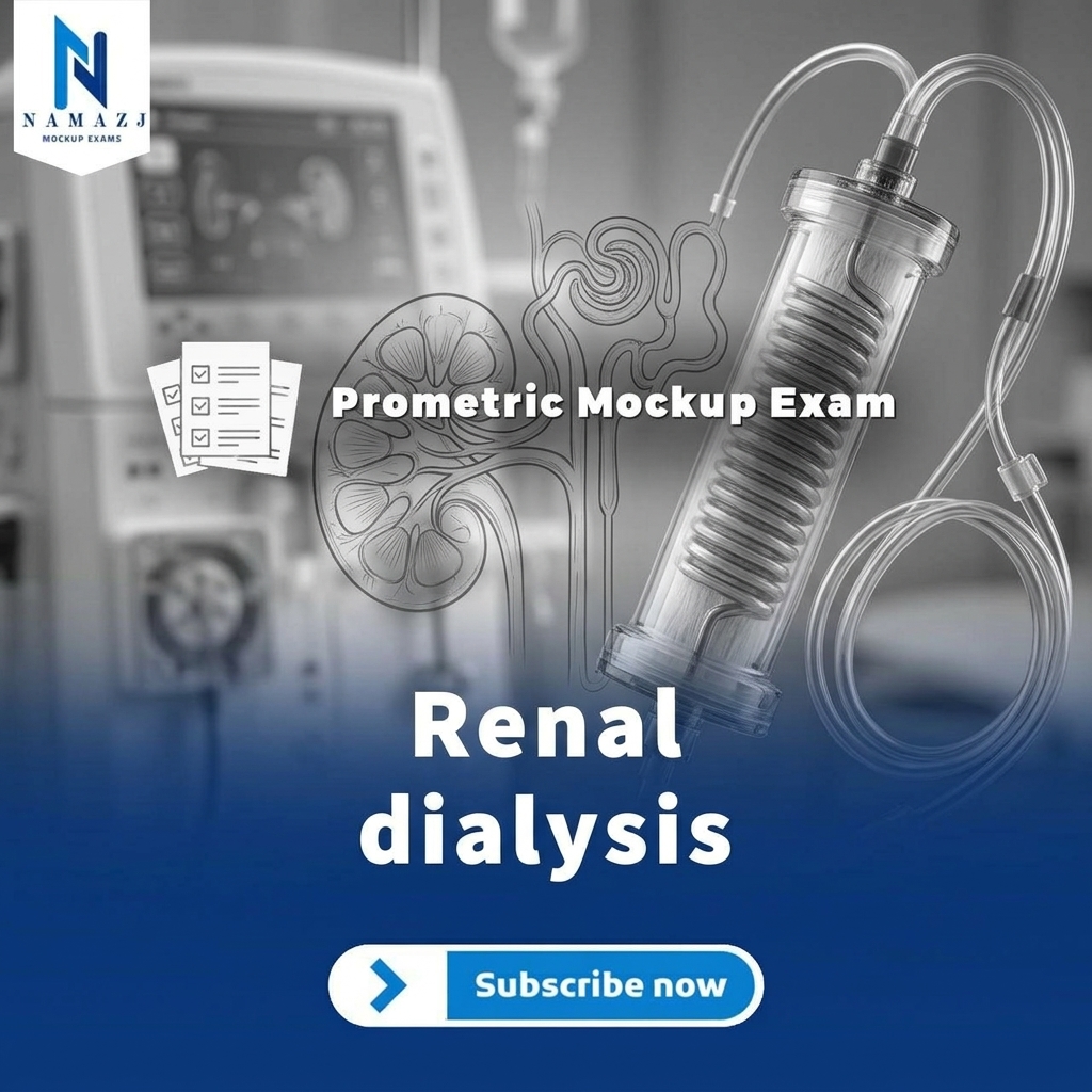 Renal dialysis