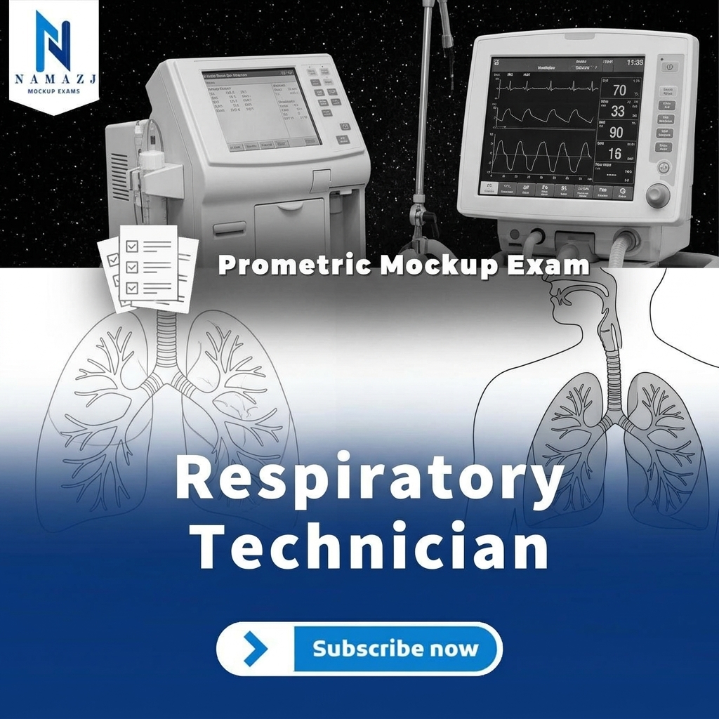 Respiratory technician