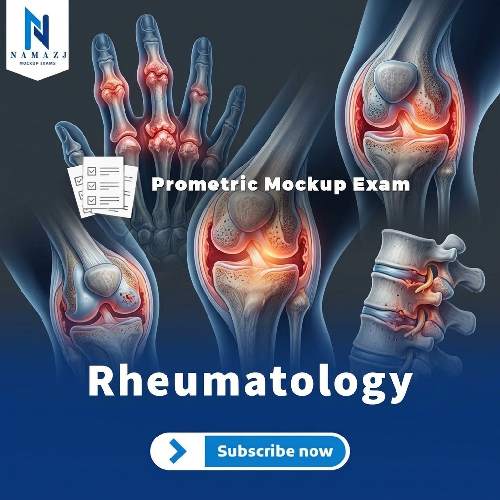 Rheumatology