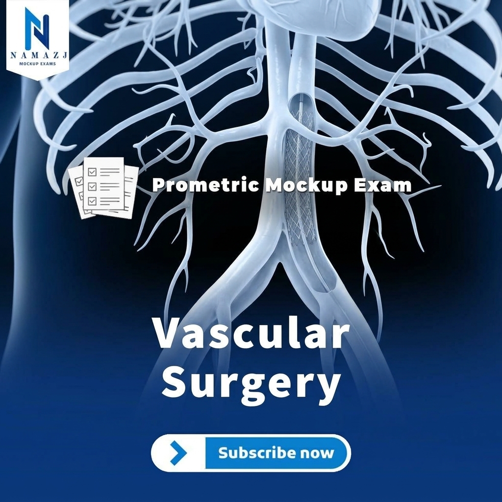 Vascular Surgery