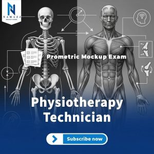 physiotherapy technician