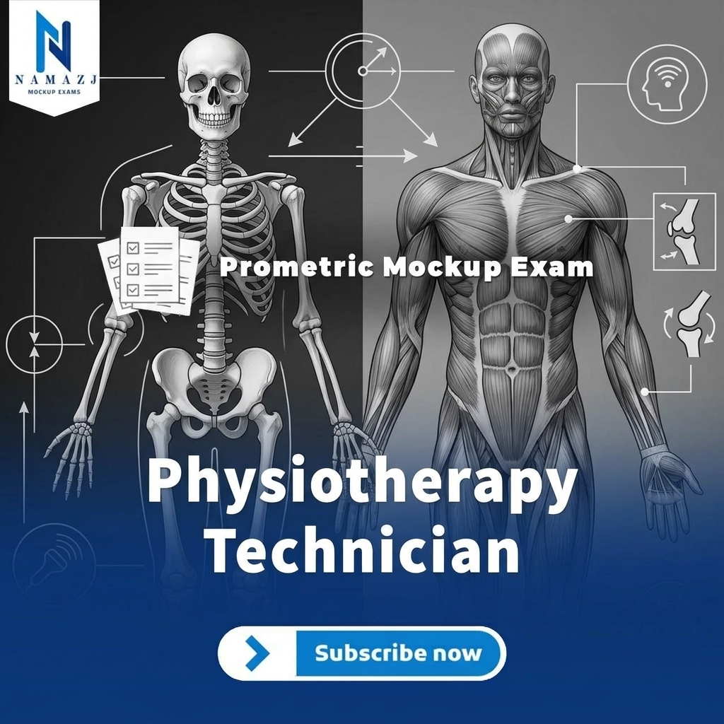 physiotherapy technician
